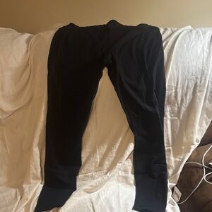 90 Degree By Reflex Black Leggings